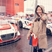 Foto di Yu Jin