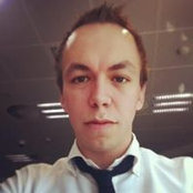 Sergey Ivaneev's photo
