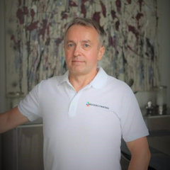 Peter Kobierovsky Decorating Services