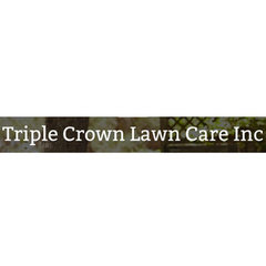 Triple Crown Lawn Care Inc.