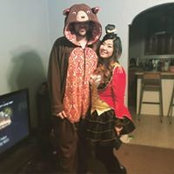 Hyemi Kim's photo