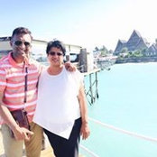 Leena Rodricks's photo
