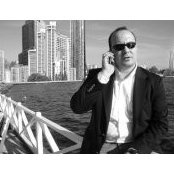 Mahir Alp's photo