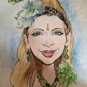 Irena Dmitrys foto