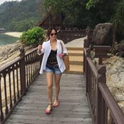 Cynthia Gucci's photo