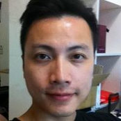 Jeremiah Lin's photo