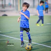 Mohammed Hayik's photo