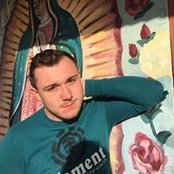 Ryan Joness foto