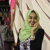Nada Sadig's photo