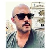 Marco Canonico's photo
