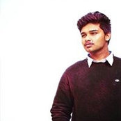 Gagan Reddys foto