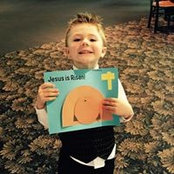 Megan Hunt's photo