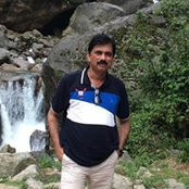 Subba Rao's photo