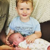 Chloe Tidd's photo