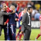 Frank Klopas's photo