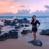 Jillian Hernandez's photo