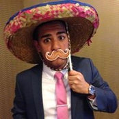 Alejandro Feliciano's photo
