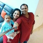 Foto von Namrata Doshi