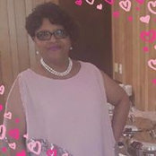 Benita Brown's photo