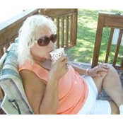 Foto von Sandy Kaufman Kintz