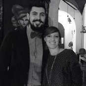 Foto de Giulia Agostinelli
