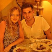 Jacinta Pollet's photo
