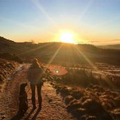 Foto von Amelia Brookes