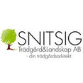 SNITSIG Trädgård & Landskap ABs profilbild