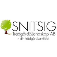 SNITSIG Trädgård & Landskap AB