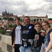 Sarka Ugurs foto