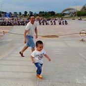 Võ Hữu Linh's photo