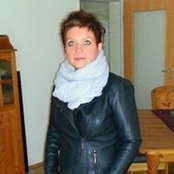 Gisela Vöcking's photo