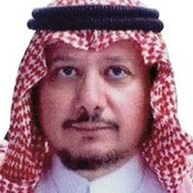 Saud Qutub's photo