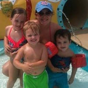 Meredith Ramer's photo