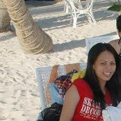 Lorie Luarez's photo