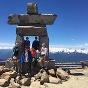 Anissa Johnson's photo