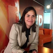 Ariadna Woolf's photo