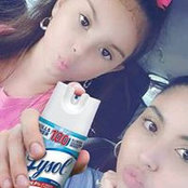 Selena Elyses foto