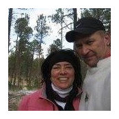 Foto de Rita Larson
