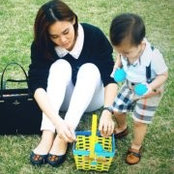 Frances Clavecillas's photo