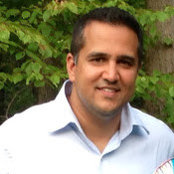 Suj Mehta's photo