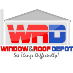 Window & Roof Depot