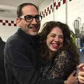 Allison Kave's photo
