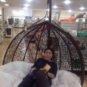 Chie Yasuda's photo
