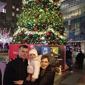 Olya Kurkov's photo