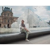 Andrey Glukhov's photo