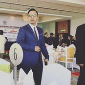 Firdaus Azhar's photo