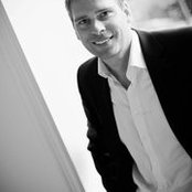 Marcus Johnsons foto