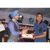 Foto von Naresh Goyal