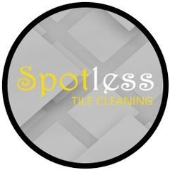Spotless Tile Cleaning